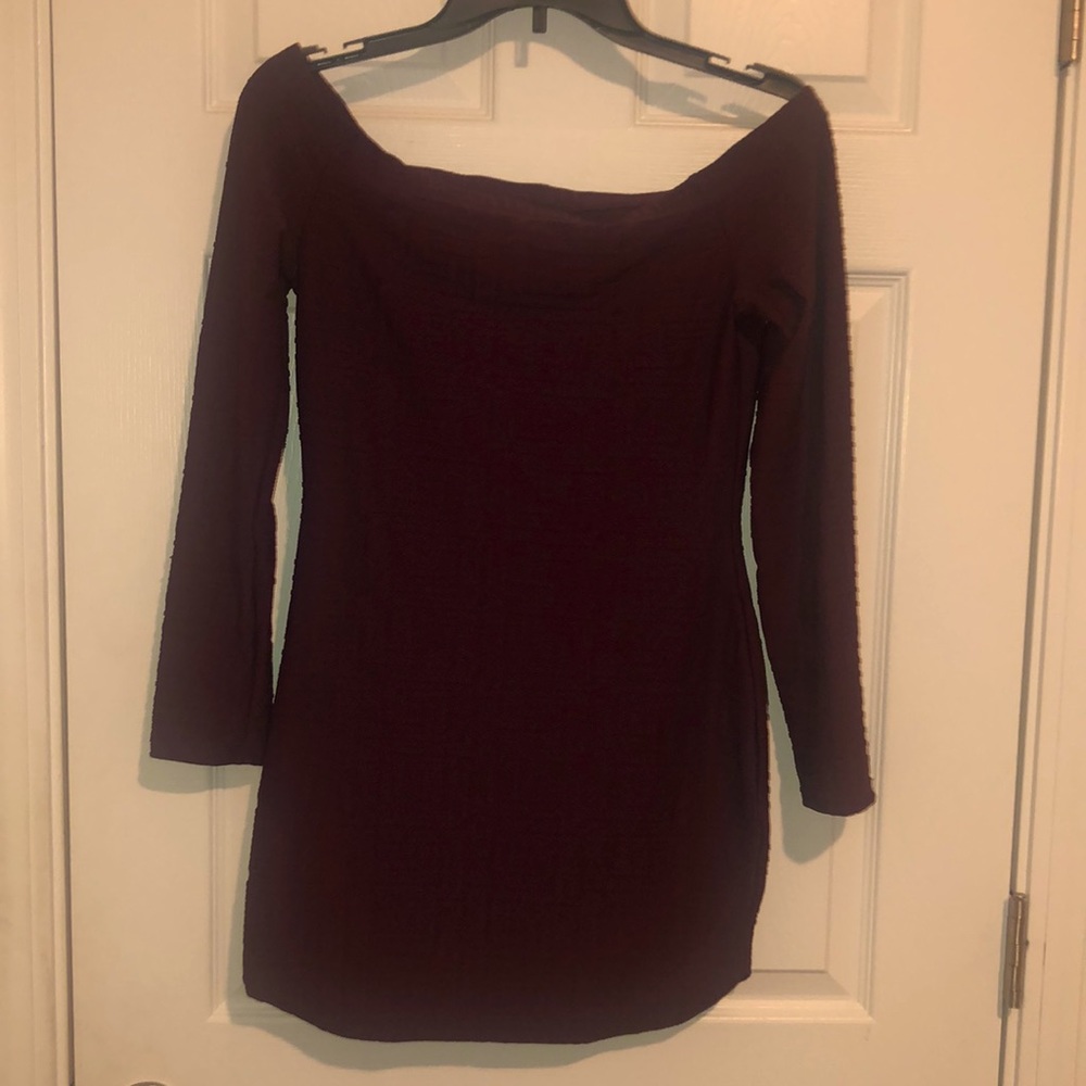Windsor dress